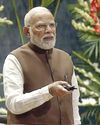 The Political and Business Daily