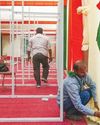 The Political and Business Daily