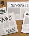 The Political and Business Daily