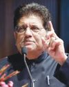 The Political and Business Daily
