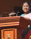 The Political and Business Daily