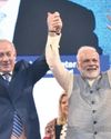 The Political and Business Daily