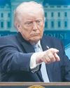 The Political and Business Daily
