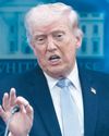 The Political and Business Daily