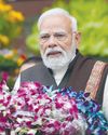 The Political and Business Daily