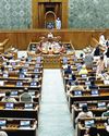 The Political and Business Daily
