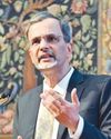 The Political and Business Daily
