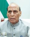 India no longer nation that suffers, will strike back if Pak provokes us: Rajnath India no longer nation that suffers, will strike back if Pak provokes us: Rajnath4