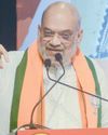Govt will ensure zero casualty during heat waves: Amit Shah Govt will ensure zero casualty during heat waves: Amit Shah3