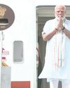 PM Modi's five-nation tour solidified India's status as an indispensable global power: BJP The Political and Business Daily