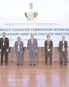 India calls for making BRICS counter-terrorism body more resilient and future-ready The Political and Business Daily