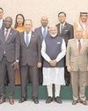 The Political and Business Daily