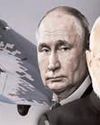 Russian President Putin bats for Su-57 stealth jet to India Russian President Putin bats for Su-57 stealth jet to India1