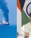 3 vessels with Indian seafarers attacked; India says these strikes must stop 3 vessels with Indian seafarers attacked; India says these strikes must stop4