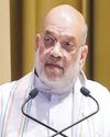 Will remove AFSPA from ‘entire NE’ barring one or two states next year: Shah Will remove AFSPA from ‘entire NE’ barring one or two states next year: Shah2