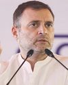 Rahul: Cong only party not breaking down ideologically, best suited to take on RSS-BJP Rahul: Cong only party not breaking down ideologically, best suited to take on RSS-BJP3