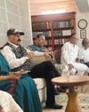 Rebel TMC MPs seek recognition as ‘real TMC’ Rebel TMC MPs seek recognition as ‘real TMC’3