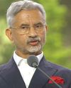 Russian oil: EAM defends India's decision; questions arms exports from Europe Russian oil: EAM defends India's decision; questions arms exports from Europe6