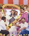 CM's post means to serve public: Majhi CM's post means to serve public: Majhi2