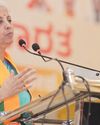 India fastest growing economy: Sitharaman India fastest growing economy: Sitharaman3
