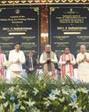 Radhakrishnan rolls out scheme for sustainable fishing on the high seas Radhakrishnan rolls out scheme for sustainable fishing on the high seas5
