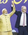 Eye on Indo-Pacific: India, Australia deepen ties across nuclear, maritime Eye on Indo-Pacific: India, Australia deepen ties across nuclear, maritime3