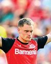 Transfer talk kicks into gear Transfer talk kicks into gear