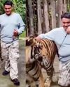 Tiger Kingdom debunks tourist mauled, denies wildlife abuse Tiger Kingdom debunks tourist mauled, denies wildlife abuse
