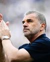 Spurs sack Postecoglou Spurs sack Postecoglou