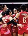 Thais sink France for first win Thais sink France for first win