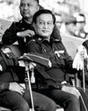 Former PM Suchinda dies Former PM Suchinda dies