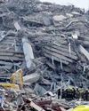 More than 70 officials named in SAO building collapse scandal More than 70 officials named in SAO building collapse scandal