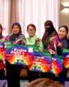 Marking 'Pride for All' The Phuket News