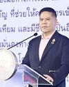 Minister urges public to stop giving to beggars in tourist hotspots The Phuket News