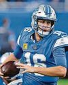 GOFF: NOT SO EASY FOR LIONS