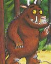 Oh help! Oh no! It's the Gruffalo artist's AI woes