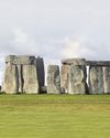 GROWNHENGE