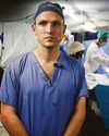 Brit medics on a Gaza Christmas