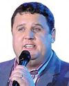 Peter Kay's Cor Share