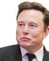 Just butt out, Musk