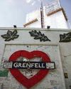 GRENFELL PROBE HIT BY LACK OF FUNDING