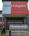 Bargains boss bags £1 billion