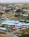 Very remote teaching job in Falklands