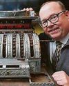 Kerching! My tills could be £50k payday29