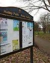 Play park at risk over one noise protest