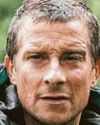 Grylls admits his fifties are hard to Bear