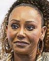 Mel B appeal over funding on domestic abuse crisis