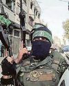 50 Hamas militants a day to get Egypt care