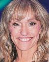 Surprise Michaela Strachan 'is strongest' of ice dancers