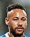 Neymar returns to Brazil51
